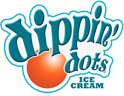 Dippin' Dots logo