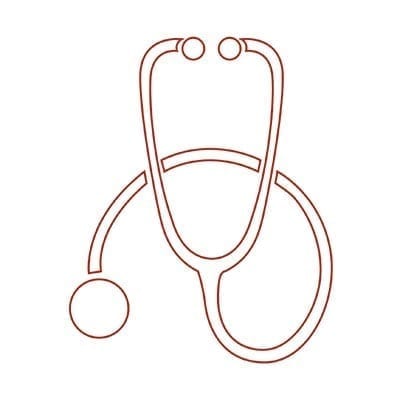 stethoscope for vet care