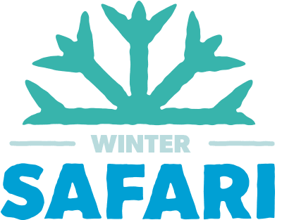 Winter Safari logo