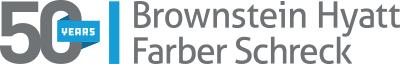 Brownstein Hyatt Farber Schreck logo