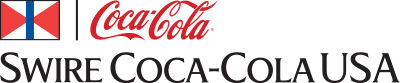 Swire Coca-Cola USA logo