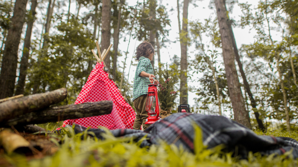 Camping Camping