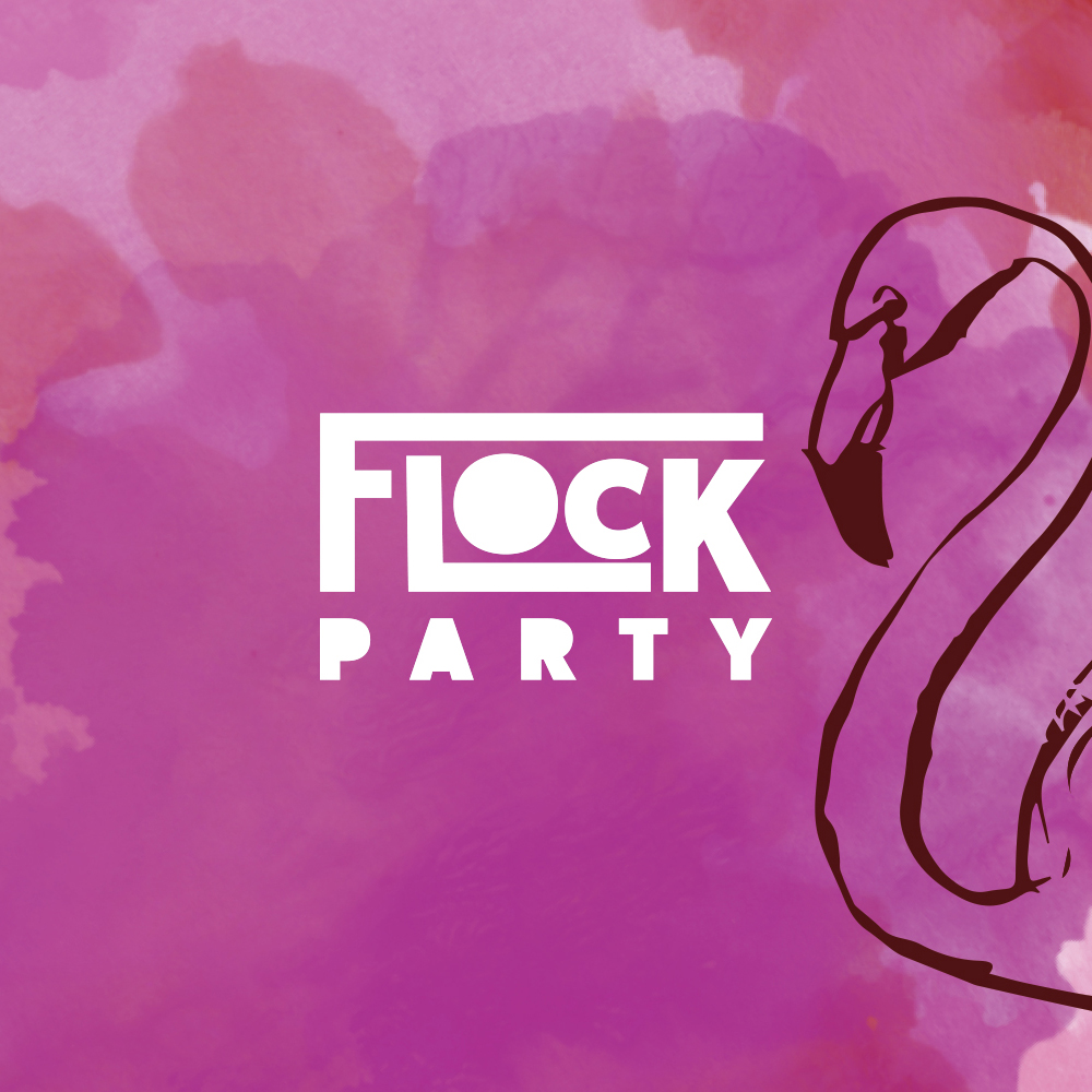 flock party