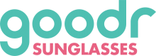 Goodr Sunglasses Logo
