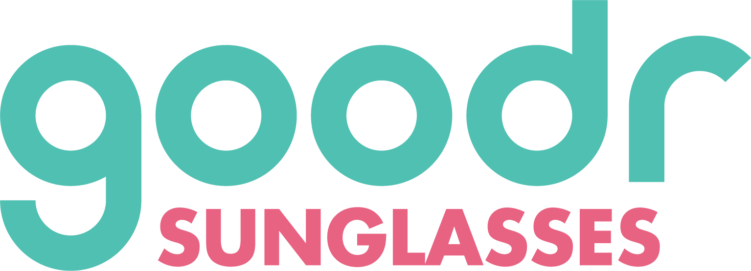 Goodr Sunglasses Logo
