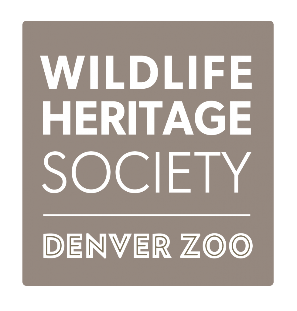 The Wildlife Heritage Society Denver Zoo