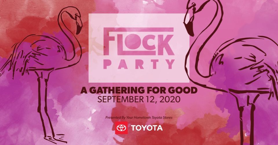 Flock Party