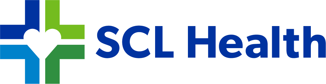 SCL Health Logo
