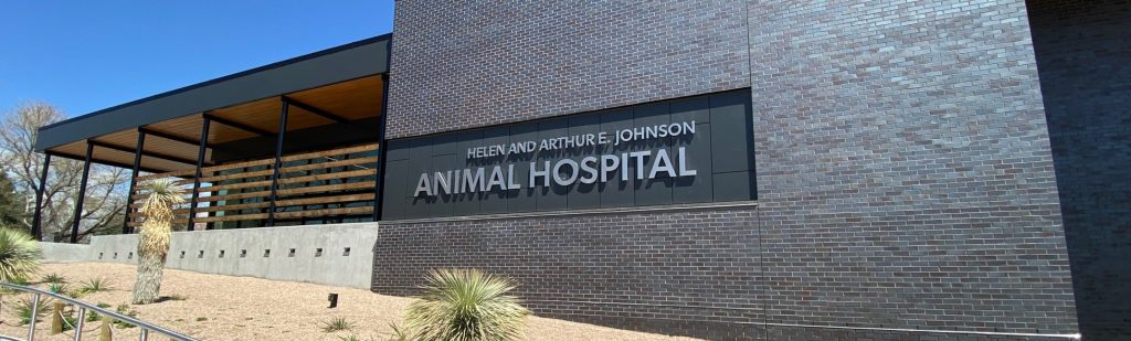 Hospital - Denver Zoo