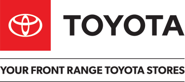 Toyota Logos | Your Front Range Toyota Stores