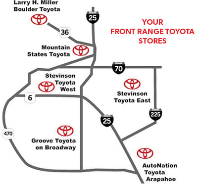 Toyota map download