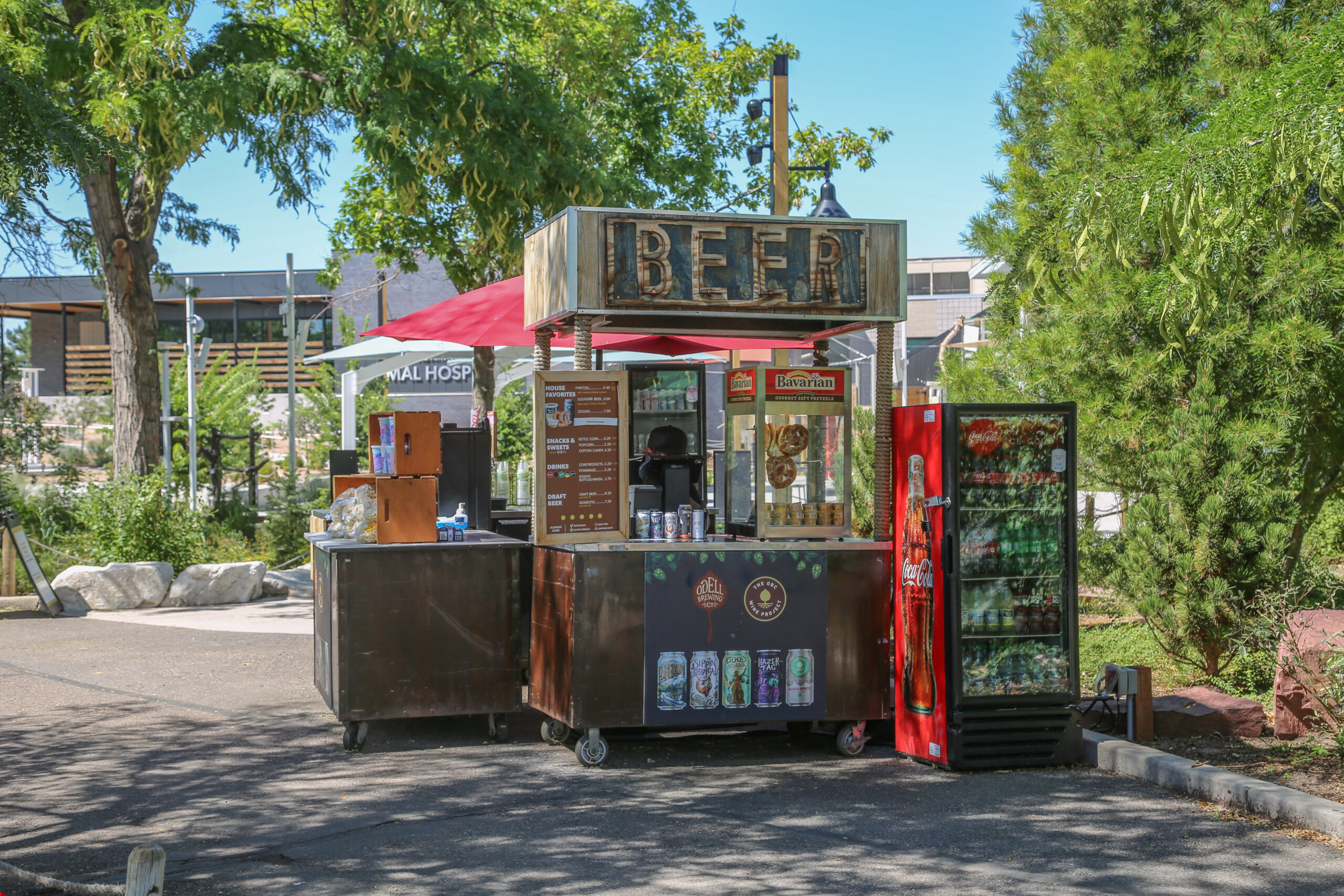 denver zoo tickets snap