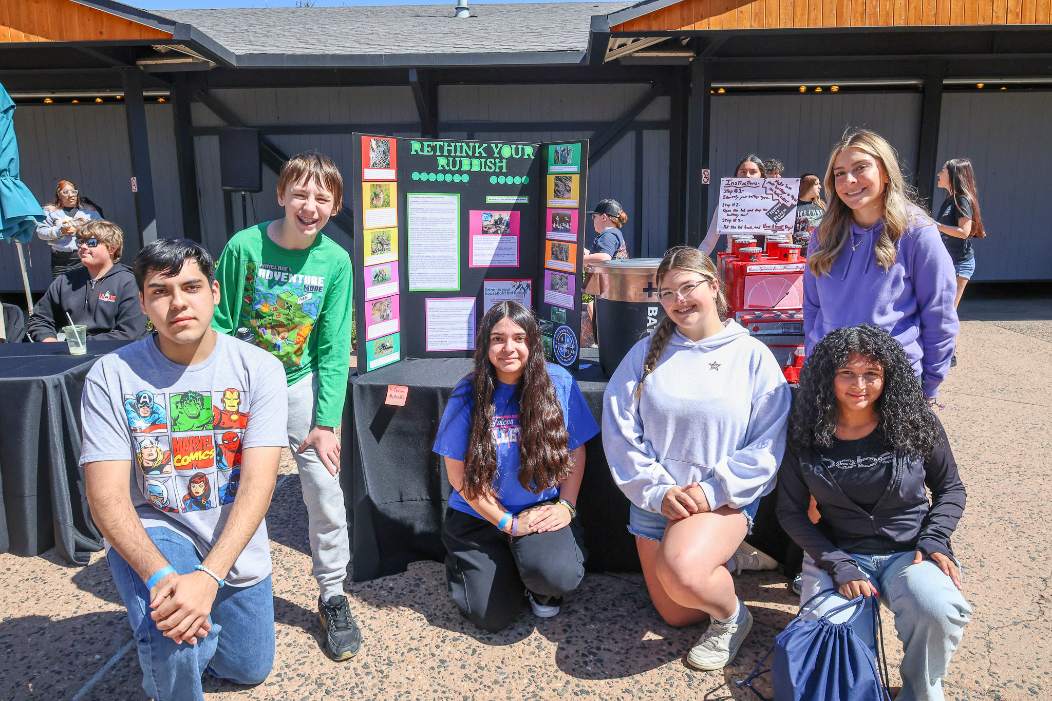 Young Voices for Wildlife