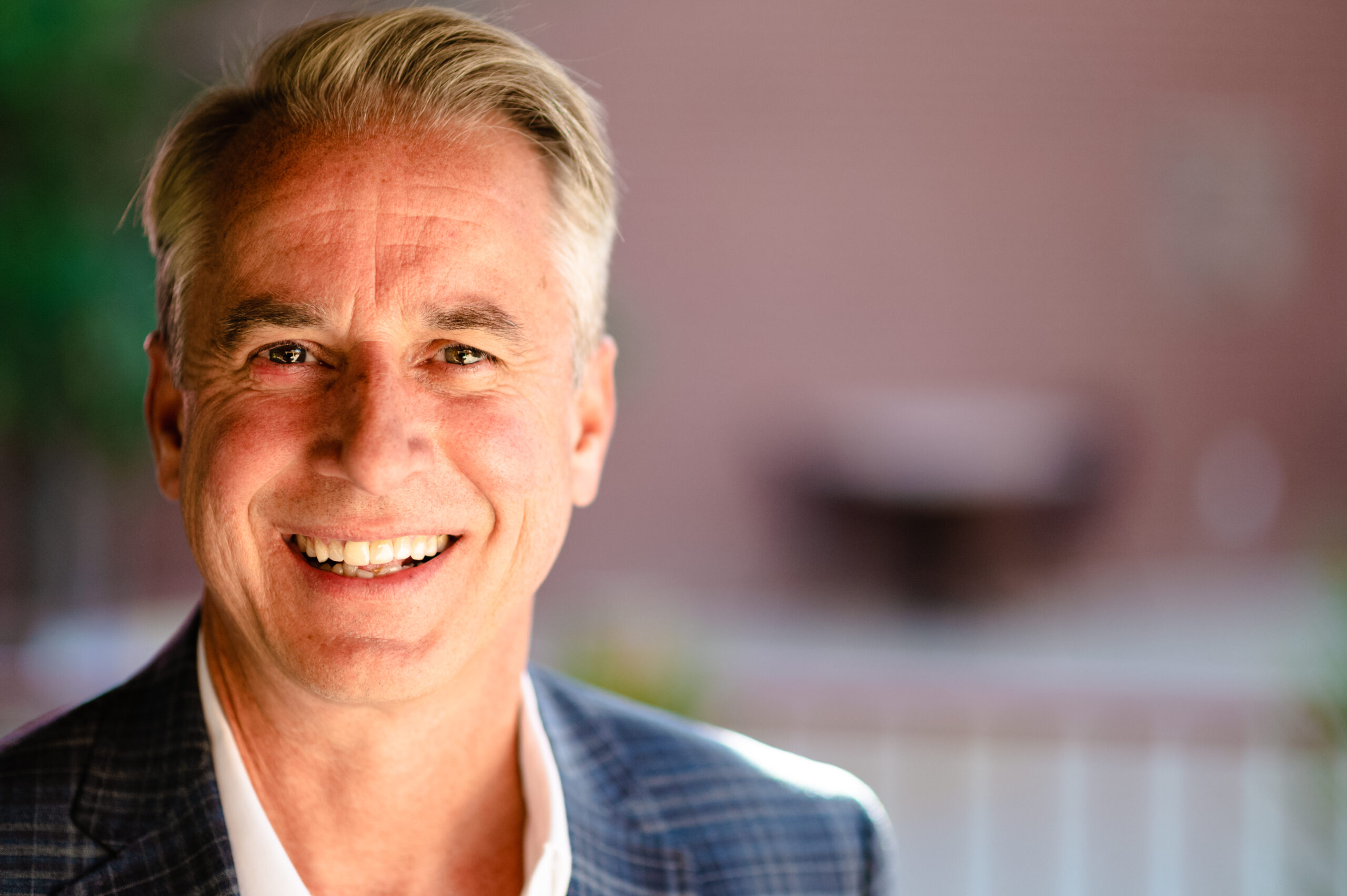 DZCA President & CEO Announces Departure After 7 Successful Years 