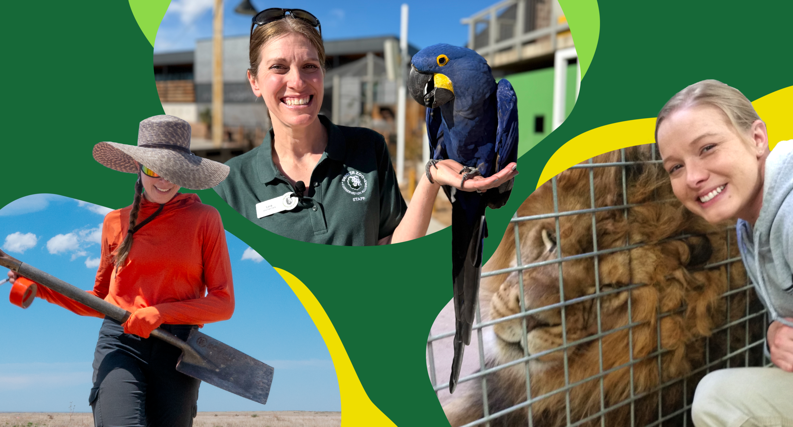 Leading with Love for International Women’s Day 