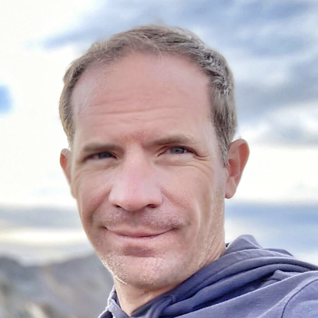 Ben Moline