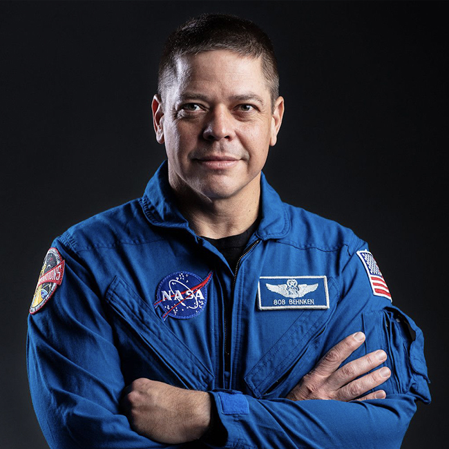 Bob Behnken