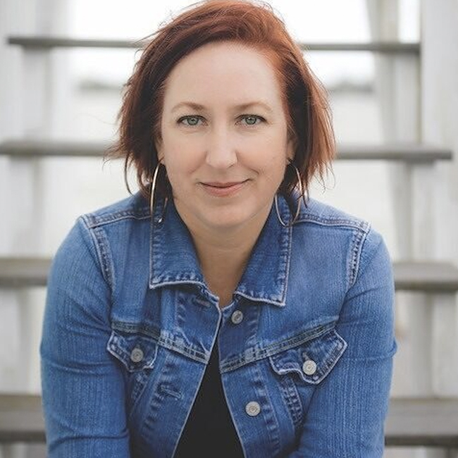 Julie Henry