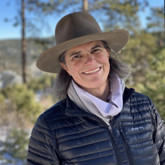 Kate Greco Fritz