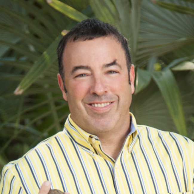 Keith Winsten