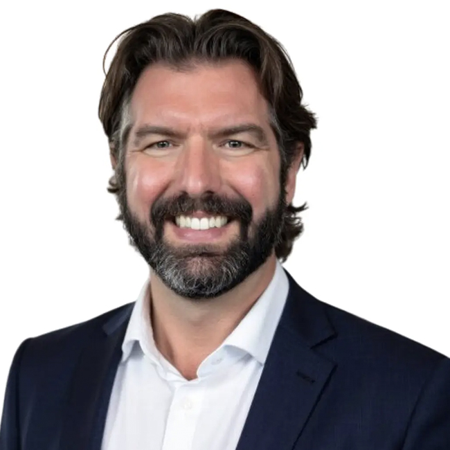 Kevin Shuler