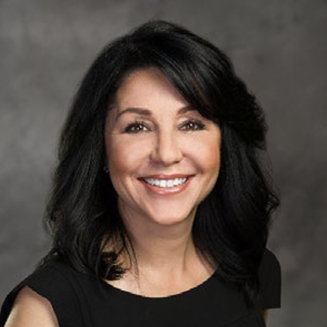 Lee Ann Benevidez