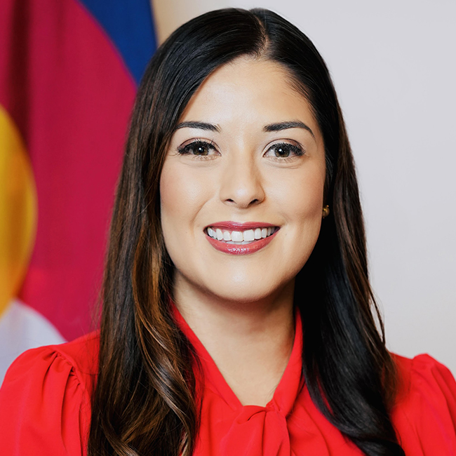 Patty Salazar