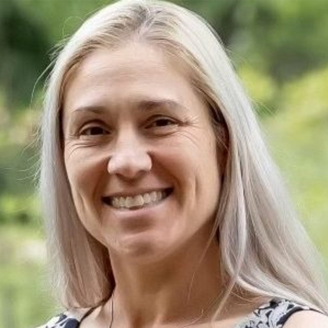 Amy Pastor